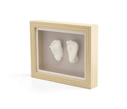 Happy Hands Dobbelt ramme Small